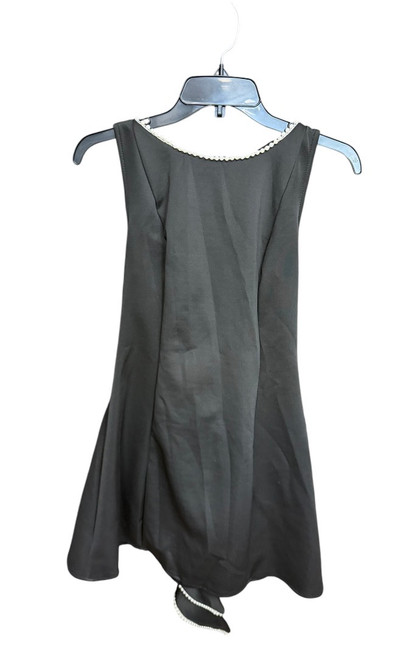 Vist Large View of Product Image Which is Used Unbranded Short Dress F S-4/6