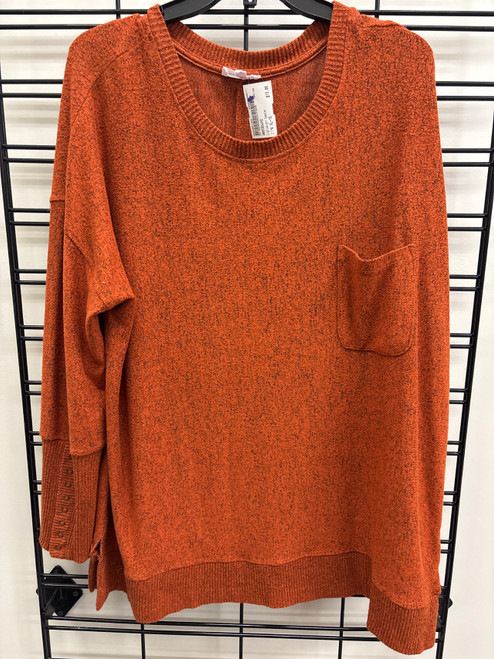 Vist Large View of Product Image Which is Used Westbound Lightweight Sweater XL-16