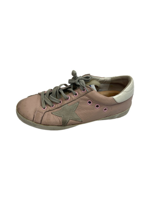 Vist Large View of Product Image Which is Used Golden Goose Casual Shoes 6