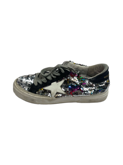 Vist Large View of Product Image Which is Used Golden Goose Casual Shoes 7.5