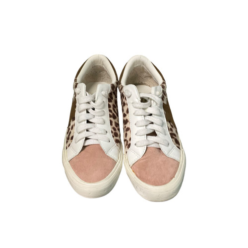 Vist Large View of Product Image Which is Used Vintage Havana Casual Shoes 6