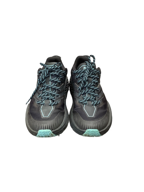 Vist Large View of Product Image Which is Used Hoka Performance Shoes 6.5