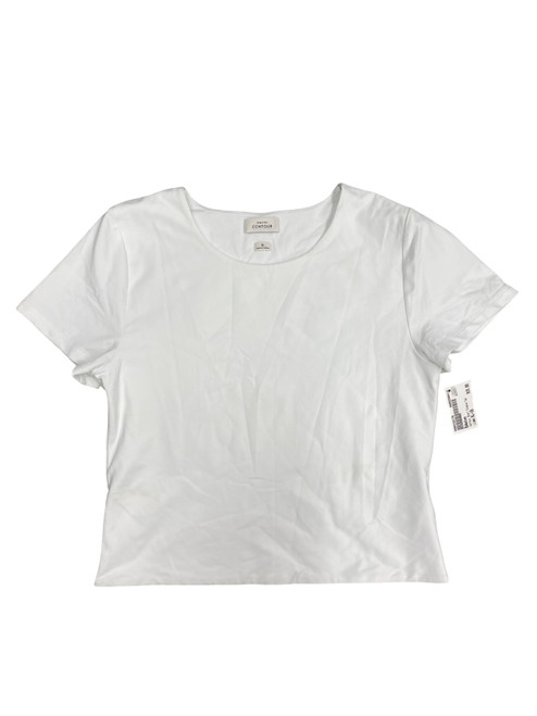 Vist Large View of Product Image Which is Used Babaton Short Sleeve Top XL-16