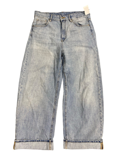 Vist Large View of Product Image Which is Used Zara Denim 8-29