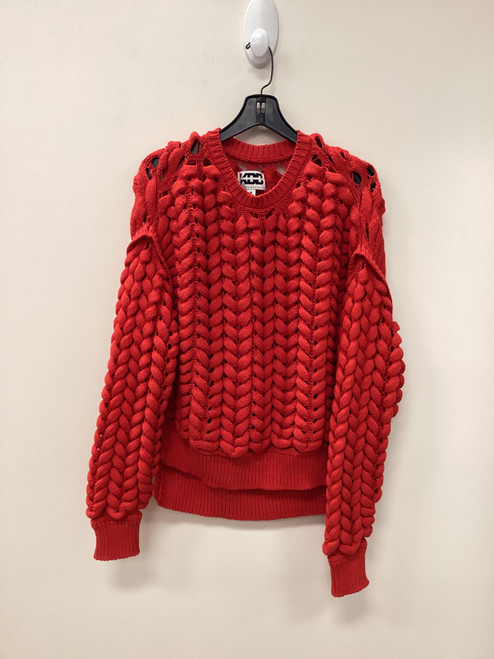 Vist Large View of Product Image Which is Used Unbranded Lightweight Sweater M-8/10