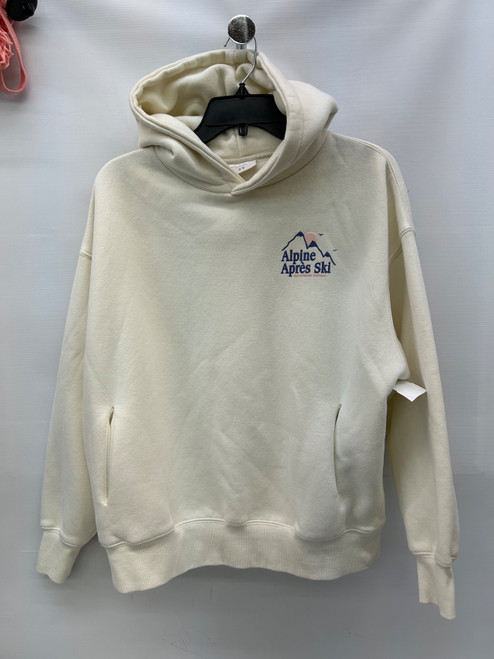 Vist Large View of Product Image Which is Used Wilo Sweatshirt XS-0/2