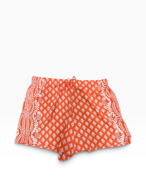 Vist Large View of Product Image Which is Used Lilly Pulitzer Shorts 16-33