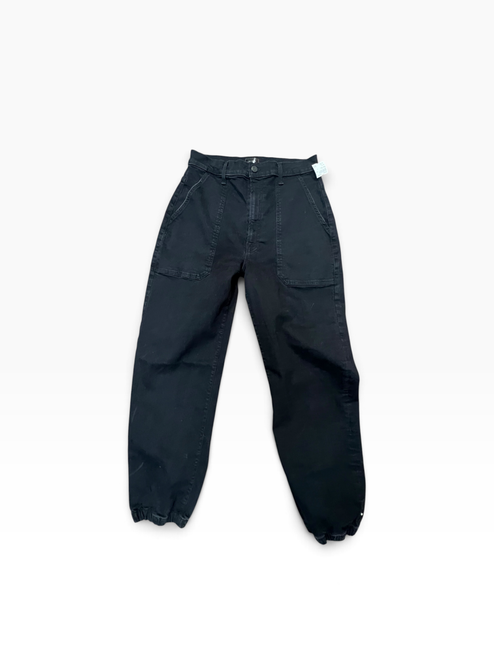 Vist Large View of Product Image Which is Used Mother Denim Casual Pant 12-31