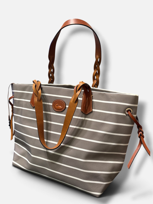 Vist Large View of Product Image Which is Used Dooney & Bourke Large Handbag