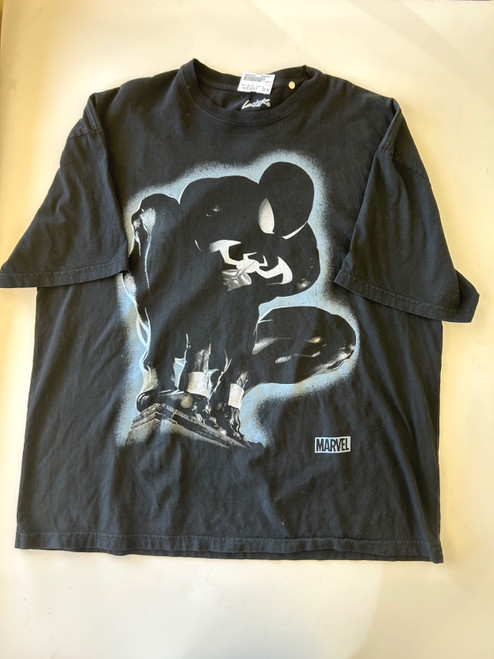 Vist Large View of Product Image Which is Used Unbranded Mens Short Sleeve Top 2X/18-18.5