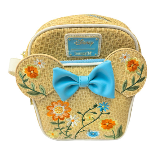 Vist Large View of Product Image Which is Used Disney Large Handbag