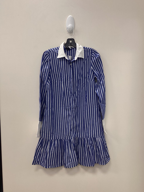 Vist Large View of Product Image Which is Used J. Crew Short Dress F XS-0/2
