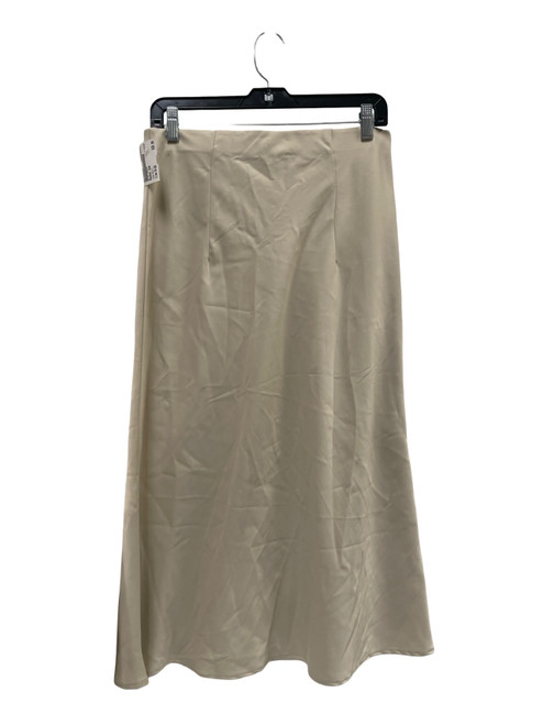 Vist Large View of Product Image Which is Used Rachel Zoe Long Skirt 6-28