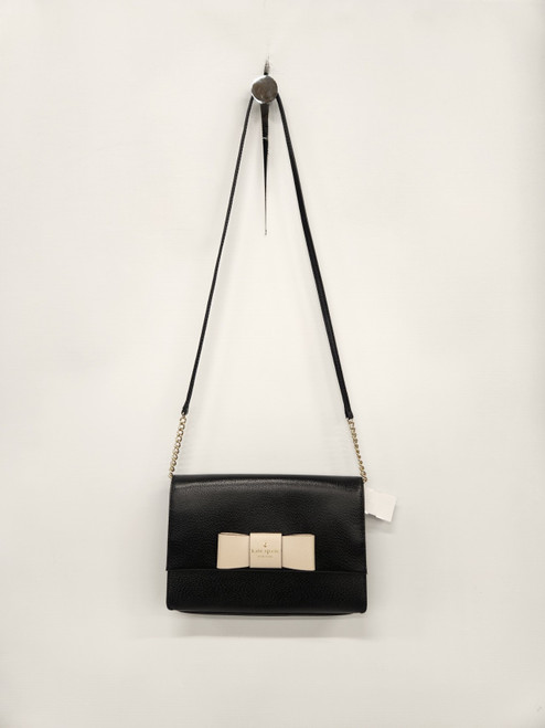 Vist Large View of Product Image Which is Used Kate Spade New York Large Leather Handbag
