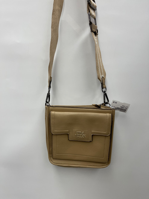 Vist Large View of Product Image Which is Used Steve Madden Small Handbag