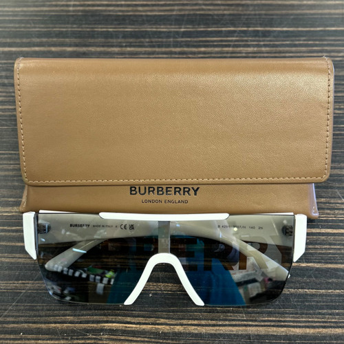 Vist Large View of Product Image Which is Used Burberry Sunglasses