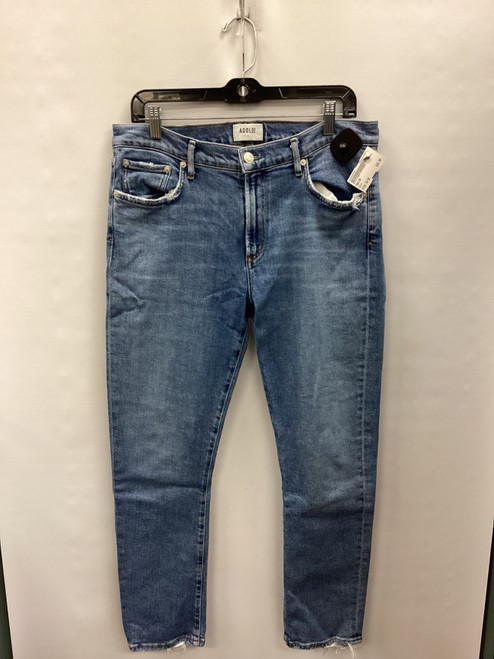 Vist Large View of Product Image Which is Used Agolde Denim 10-30