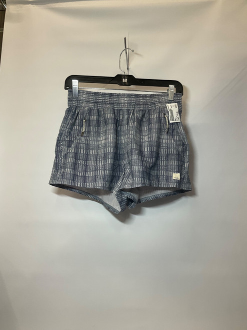 Vist Large View of Product Image Which is Used Vuori Active Shorts M 8-10/28-30