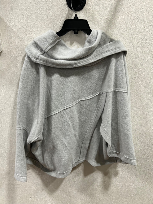 Vist Large View of Product Image Which is Used Free People Long Sleeve Top XS-0/2