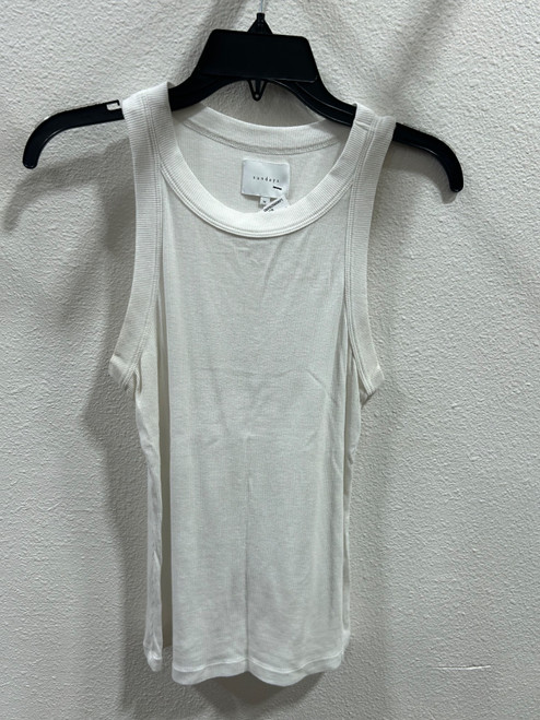 Vist Large View of Product Image Which is Used Unbranded Tank Top M-8/10