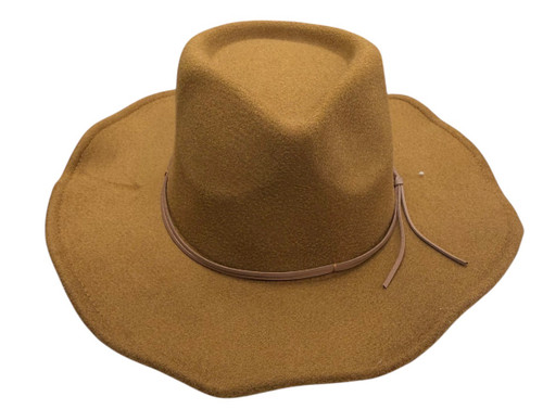 Vist Large View of Product Image Which is Used Unbranded Winter Hat M 8-10/28-30