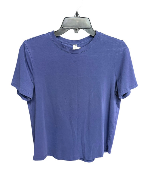 Vist Large View of Product Image Which is Used Lululemon Athletica Active Short Sleeve S-4/6