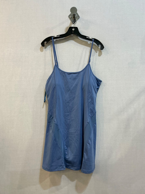 Vist Large View of Product Image Which is Used Unbranded Active Dress L-12/14