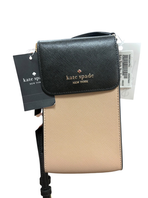 Vist Large View of Product Image Which is Used Kate Spade New York Small Handbag