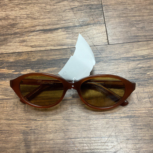Vist Large View of Product Image Which is Used Madewell Sunglasses