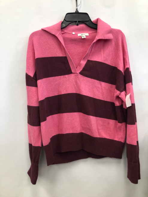 Vist Large View of Product Image Which is Used Unbranded Lightweight Sweater M-8/10