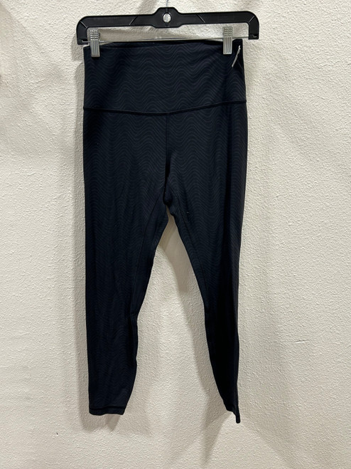 Vist Large View of Product Image Which is Used Lululemon Athletica Active Leggings 6-28