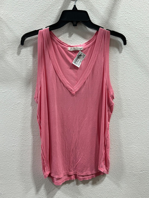 Vist Large View of Product Image Which is Used Free People Tank Top L-12/14