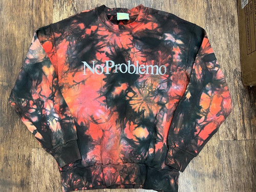 Vist Large View of Product Image Which is Used aries Mens Sweatshirt L