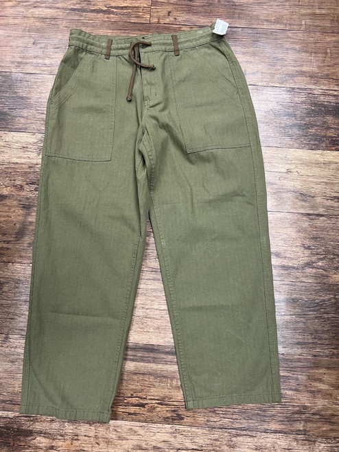 Vist Large View of Product Image Which is Used Oliver banks  Mens Casual Pant 34W