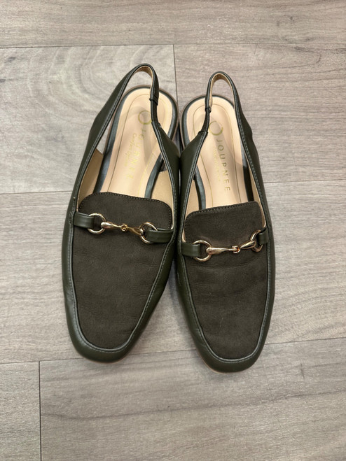Vist Large View of Product Image Which is Used Unbranded Flats 7
