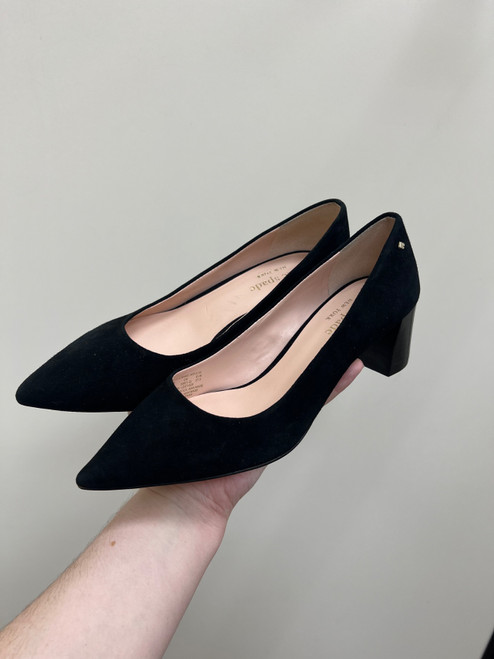 Vist Large View of Product Image Which is Used Kate Spade New York Low Heels 7