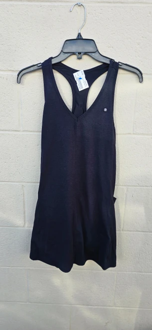 Vist Large View of Product Image Which is Used Lululemon Active Dress S-4/6