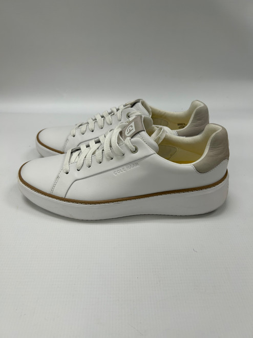 Vist Large View of Product Image Which is Used Cole Haan Casual Shoes 9.5