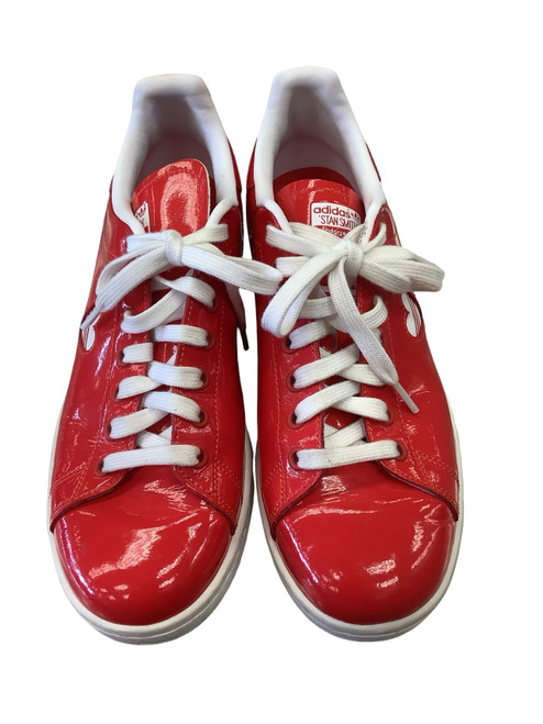 Vist Large View of Product Image Which is Used Adidas Casual Shoes 9.5