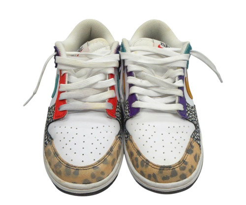 Vist Large View of Product Image Which is Used Nike Performance Shoes 6