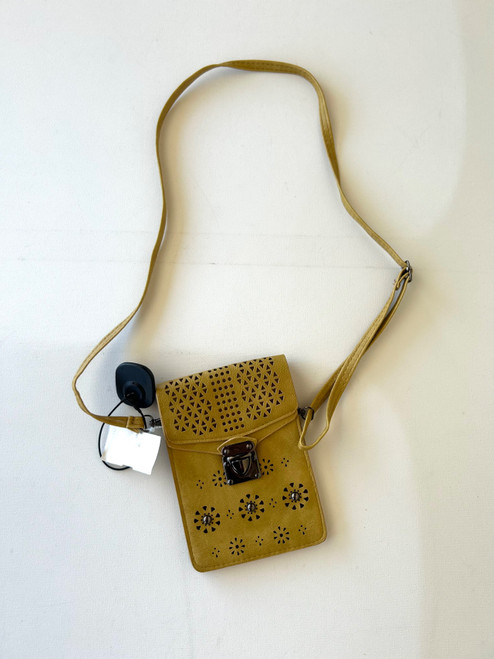 Vist Large View of Product Image Which is Used Unbranded Small Handbag