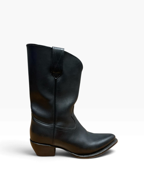 Vist Large View of Product Image Which is Used Frye Tall Boots 8