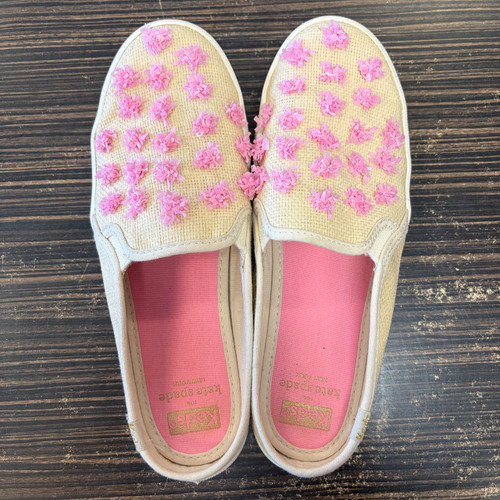 Vist Large View of Product Image Which is Used Kate Spade New York Sandals 6