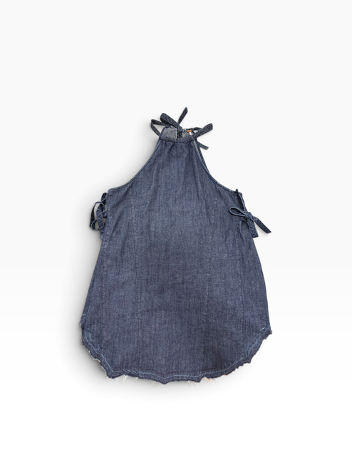 Vist Large View of Product Image Which is Used Free People Short Dress B M-8/10