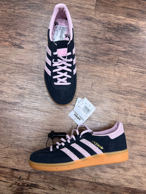 Vist Large View of Product Image Which is Used Adidas Performance Shoes 7.5