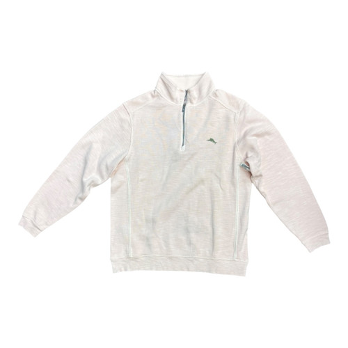 Vist Large View of Product Image Which is Used Tommy Bahama Long Light Jacket L-12/14