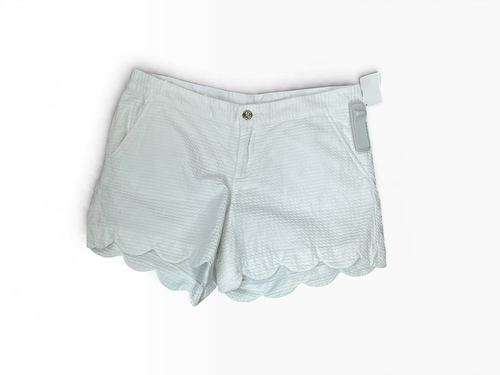 Vist Large View of Product Image Which is Used Lilly Pulitzer Shorts 6-28