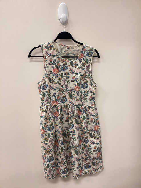 Vist Large View of Product Image Which is Used Madewell Short Dress F L-12/14