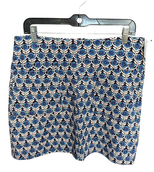 Vist Large View of Product Image Which is Used Maeve Short Skirt 12-31