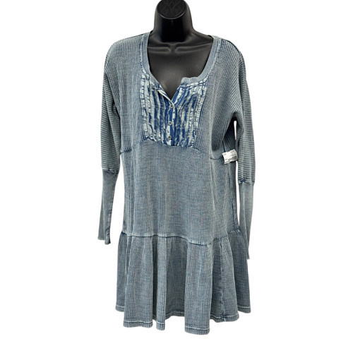 Vist Large View of Product Image Which is Used Free People Short Dress B S-4/6